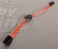 15cm (JR) Y Servo Lead (9691) [AM-3003-15]